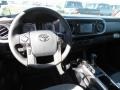 Magnetic Gray Metallic - Tacoma SR5 Double Cab Photo No. 5