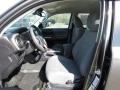 Magnetic Gray Metallic - Tacoma SR5 Double Cab Photo No. 6