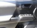Magnetic Gray Metallic - Tacoma SR5 Double Cab Photo No. 7