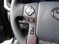 Magnetic Gray Metallic - Tacoma SR5 Double Cab Photo No. 10