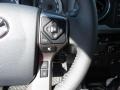 Magnetic Gray Metallic - Tacoma SR5 Double Cab Photo No. 11