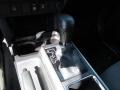Magnetic Gray Metallic - Tacoma SR5 Double Cab Photo No. 17
