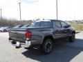 Magnetic Gray Metallic - Tacoma SR5 Double Cab Photo No. 20