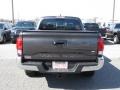 Magnetic Gray Metallic - Tacoma SR5 Double Cab Photo No. 21
