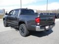 Magnetic Gray Metallic - Tacoma SR5 Double Cab Photo No. 22