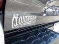 Magnetic Gray Metallic - Tacoma SR5 Double Cab Photo No. 23