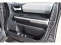 2018 Magnetic Gray Metallic Toyota Tundra Limited CrewMax 4x4  photo #22