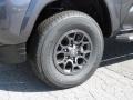 Magnetic Gray Metallic - Tacoma SR5 Double Cab Photo No. 4