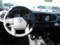 Magnetic Gray Metallic - Tacoma SR5 Double Cab Photo No. 5