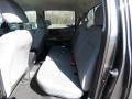 Magnetic Gray Metallic - Tacoma SR5 Double Cab Photo No. 6