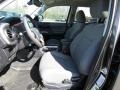 Magnetic Gray Metallic - Tacoma SR5 Double Cab Photo No. 8