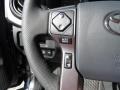 Magnetic Gray Metallic - Tacoma SR5 Double Cab Photo No. 12