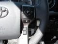 Magnetic Gray Metallic - Tacoma SR5 Double Cab Photo No. 13