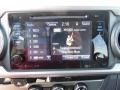 Magnetic Gray Metallic - Tacoma SR5 Double Cab Photo No. 17