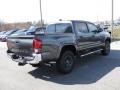Magnetic Gray Metallic - Tacoma SR5 Double Cab Photo No. 24