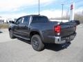 Magnetic Gray Metallic - Tacoma SR5 Double Cab Photo No. 26