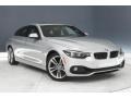 Glacier Silver Metallic - 4 Series 430i Gran Coupe Photo No. 12