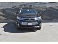 Midnight Black Metallic - Highlander Limited AWD Photo No. 2