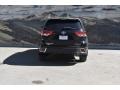 Midnight Black Metallic - Highlander Limited AWD Photo No. 4