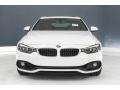 Alpine White - 4 Series 440i Gran Coupe Photo No. 2