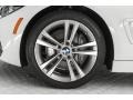Alpine White - 4 Series 440i Gran Coupe Photo No. 8