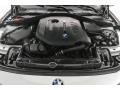Alpine White - 4 Series 440i Gran Coupe Photo No. 9