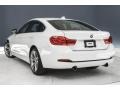 Alpine White - 4 Series 440i Gran Coupe Photo No. 10