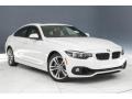 Alpine White - 4 Series 440i Gran Coupe Photo No. 12