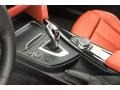 Alpine White - 4 Series 440i Gran Coupe Photo No. 19