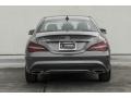 2018 Mountain Grey Metallic Mercedes-Benz CLA 250 Coupe  photo #3