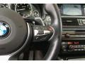 Jet Black - 5 Series 550i Sedan Photo No. 17