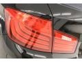 Jet Black - 5 Series 550i Sedan Photo No. 31