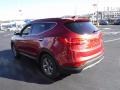 Serrano Red - Santa Fe Sport 2.4 AWD Photo No. 7