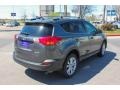 2013 Magnetic Gray Metallic Toyota RAV4 Limited  photo #6