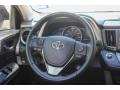 2013 Magnetic Gray Metallic Toyota RAV4 Limited  photo #27