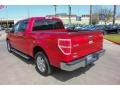 Red Candy Metallic - F150 XLT SuperCrew Photo No. 5