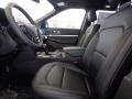 2018 Blue Metallic Ford Explorer XLT 4WD  photo #6