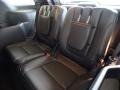 2018 Blue Metallic Ford Explorer XLT 4WD  photo #8