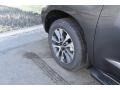 2018 Magnetic Gray Metallic Toyota Sequoia Limited 4x4  photo #35
