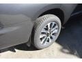 2018 Magnetic Gray Metallic Toyota Sequoia Limited 4x4  photo #37