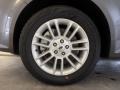 2018 Ford Flex SEL AWD Wheel and Tire Photo