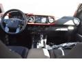 Inferno - Tacoma TRD Off Road Double Cab 4x4 Photo No. 8