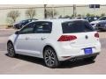 Pure White - Golf 4 Door 1.8T SEL Photo No. 5