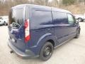 Dark Blue - Transit Connect XLT Van Photo No. 2