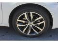 Pure White - Golf 4 Door 1.8T SEL Photo No. 11