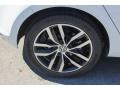 Pure White - Golf 4 Door 1.8T SEL Photo No. 12