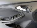 Lightning Blue - Focus SE Sedan Photo No. 9