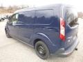 Dark Blue - Transit Connect XLT Van Photo No. 6