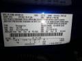 Lightning Blue - Focus SE Sedan Photo No. 10