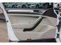 Pure White - Golf 4 Door 1.8T SEL Photo No. 15